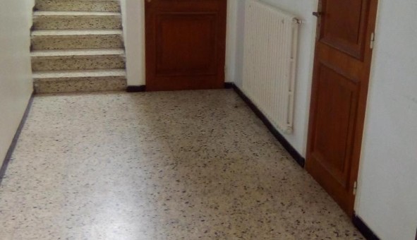 Logement �tudiant T4 &agrave; M�jannes l�s Al�s (30340)