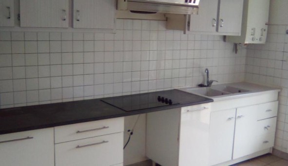 Logement �tudiant T4 &agrave; M�jannes l�s Al�s (30340)