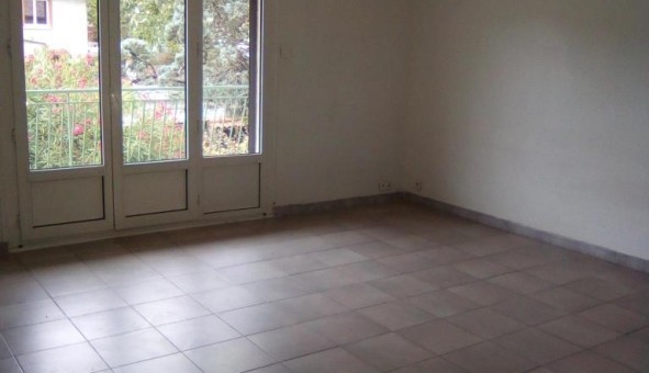 Logement �tudiant T4 &agrave; M�jannes l�s Al�s (30340)