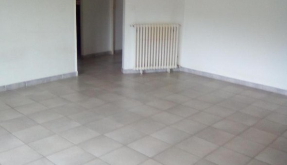 Logement �tudiant T4 &agrave; M�jannes l�s Al�s (30340)