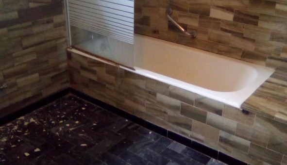 Logement �tudiant T4 &agrave; M�jannes l�s Al�s (30340)