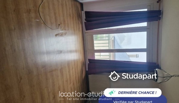 Logement �tudiant T4 &agrave; Mende (48000)