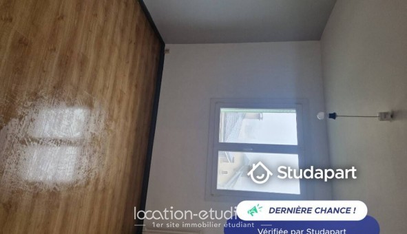 Logement �tudiant T4 &agrave; Mende (48000)
