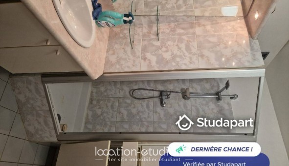 Logement �tudiant T4 &agrave; Mende (48000)