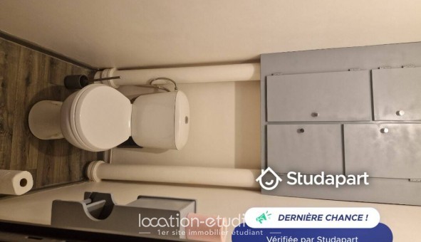 Logement �tudiant T4 &agrave; Mende (48000)