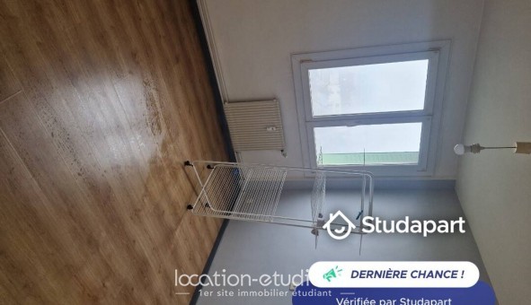Logement �tudiant T4 &agrave; Mende (48000)