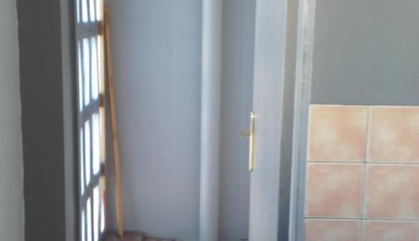 Logement tudiant T4 à Mrignac (33700)