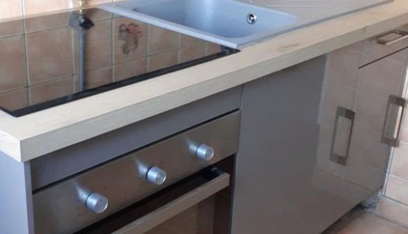 Logement tudiant T4 à Mrignac (33700)