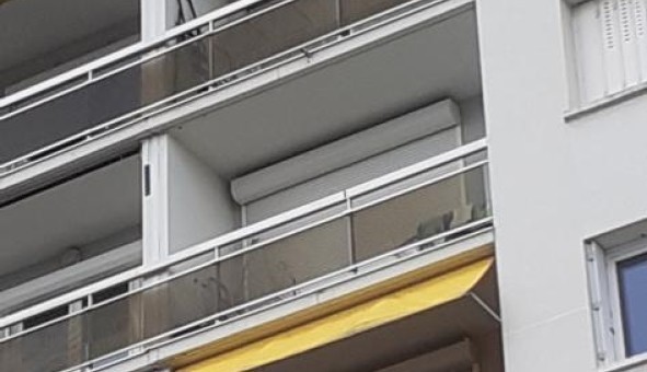 Logement tudiant T4 à Mrignac (33700)