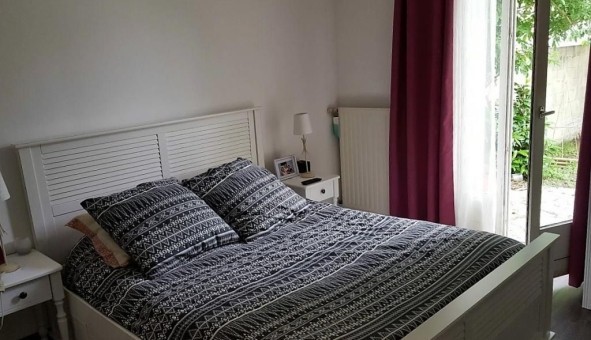 Logement �tudiant T4 &agrave; M�rignac (33700)