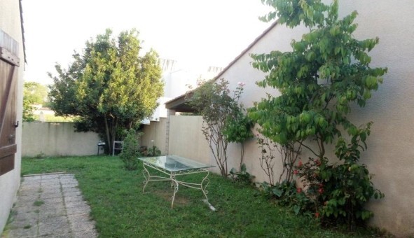 Logement �tudiant T4 &agrave; M�rignac (33700)