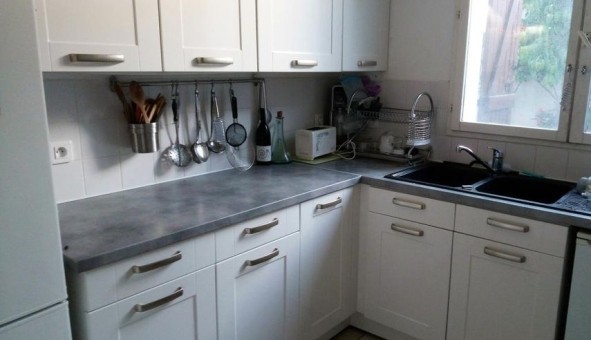 Logement �tudiant T4 &agrave; M�rignac (33700)