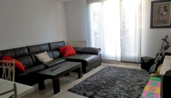 Logement �tudiant T4 &agrave; M�rignac (33700)