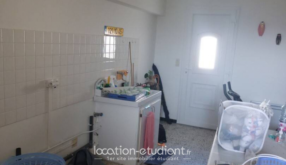 Logement tudiant T4 à Messas (45190)