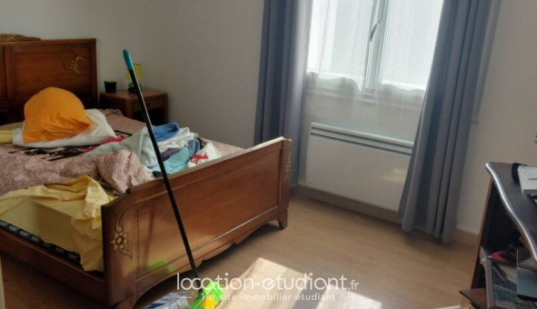 Logement tudiant T4 à Messas (45190)