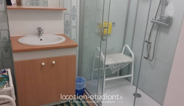 Logement tudiant T4 à Messas (45190)