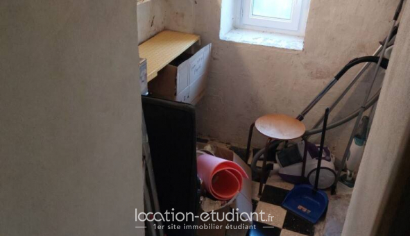 Logement tudiant T4 à Messas (45190)