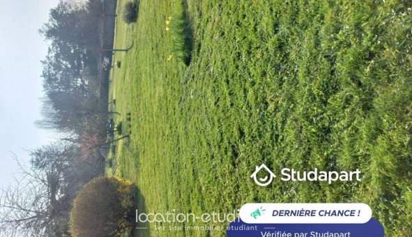 Logement tudiant T4 à Messas (45190)