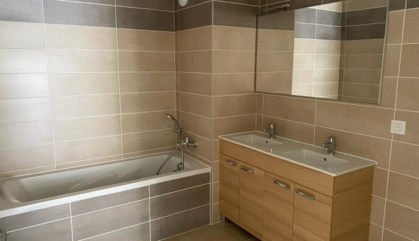 Logement tudiant T4 à Messimy (69510)
