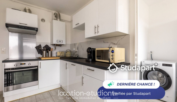 Logement tudiant T4 à Metz (57050)