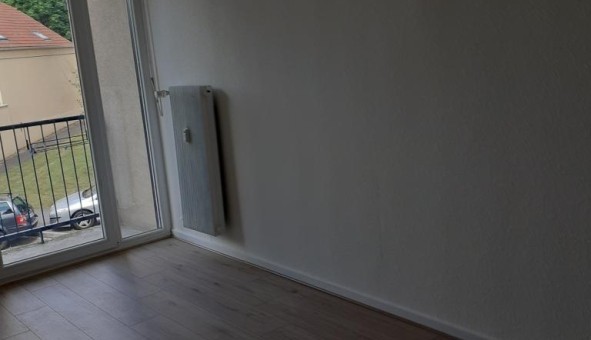 Logement tudiant T4 à Metz (57050)