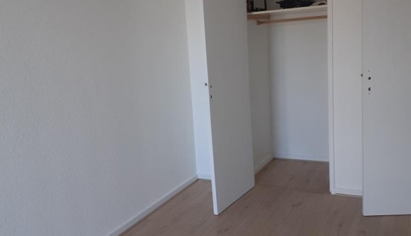 Logement tudiant T4 à Metz (57050)