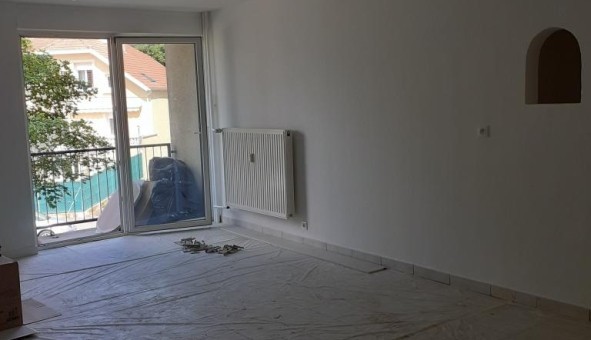 Logement tudiant T4 à Metz (57050)
