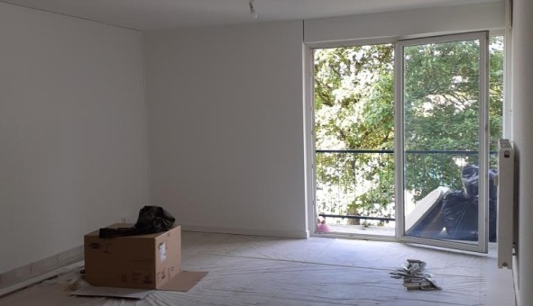 Logement tudiant T4 à Metz (57050)