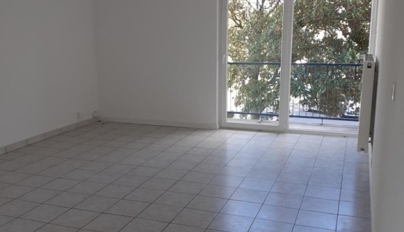 Logement tudiant T4 à Metz (57050)