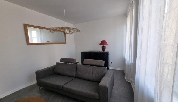 Logement tudiant T4 à Metz (57050)