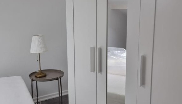 Logement tudiant T4 à Metz (57050)
