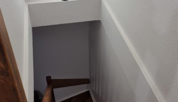 Logement tudiant T4 à Metz (57050)