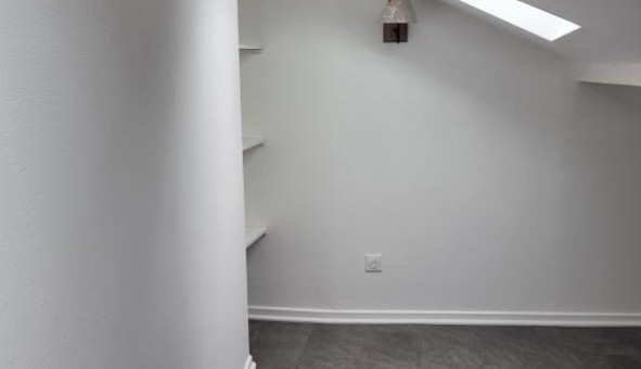 Logement tudiant T4 à Metz (57050)