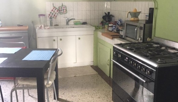 Logement tudiant Location T4 Vide Metz (57050)