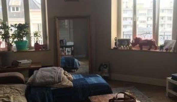 Logement tudiant T4 à Metz (57050)