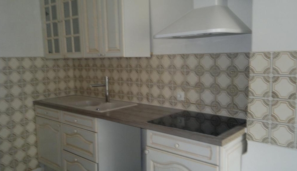 Logement tudiant T4 à Metz (57050)