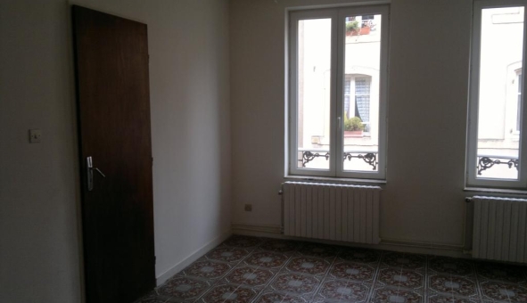 Logement tudiant T4 à Metz (57050)