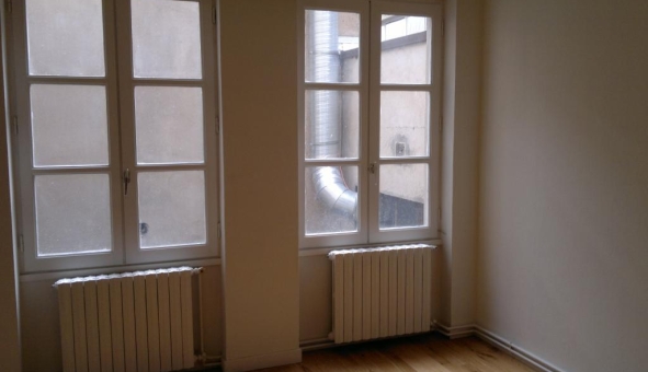 Logement tudiant T4 à Metz (57050)