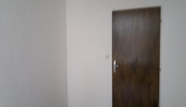 Logement tudiant T4 à Metz (57050)