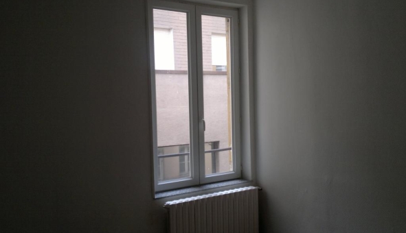 Logement tudiant T4 à Metz (57050)