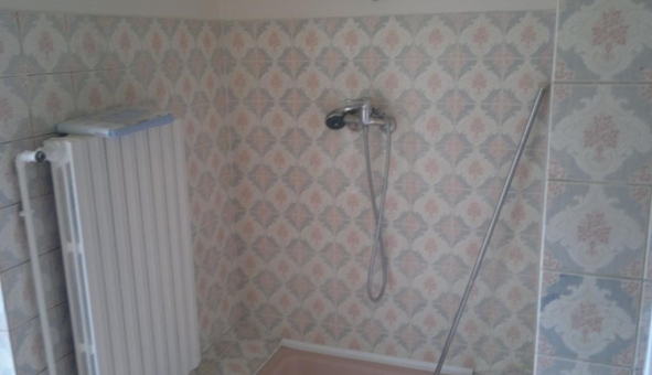 Logement tudiant T4 à Metz (57050)