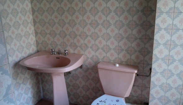 Logement tudiant T4 à Metz (57050)