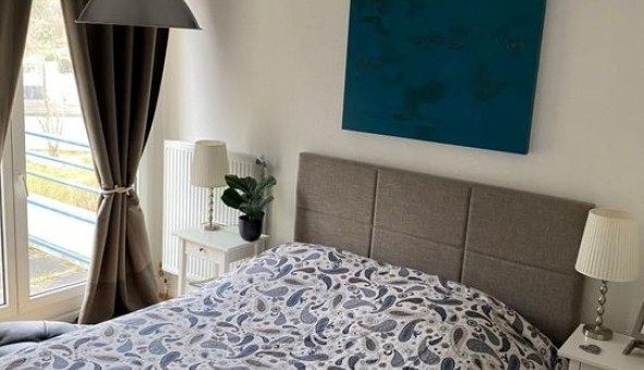 Logement �tudiant T4 &agrave; Metz (57050)