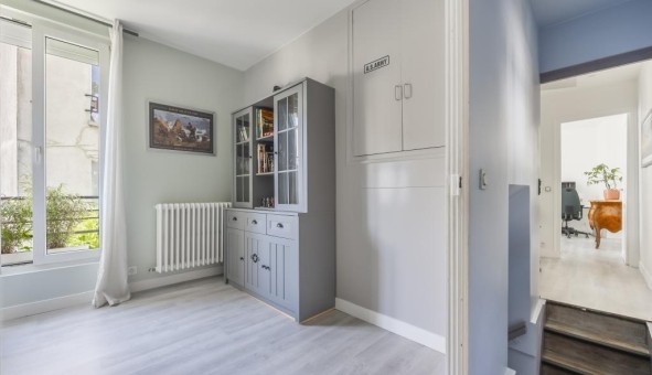 Logement tudiant T4 à Meudon (92190)