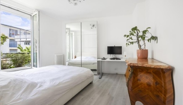 Logement tudiant T4 à Meudon (92190)