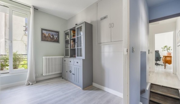Logement tudiant T4 à Meudon (92190)