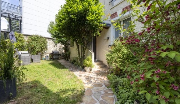 Logement tudiant T4 à Meudon (92190)