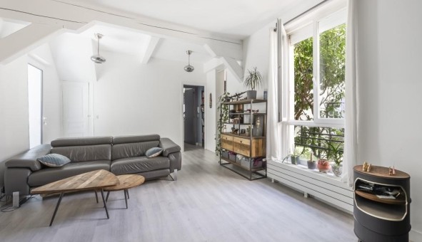 Logement tudiant T4 à Meudon (92190)