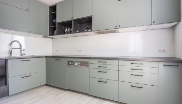 Logement tudiant T4 à Meudon (92190)