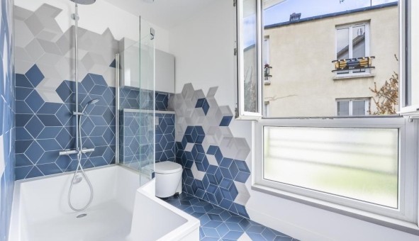 Logement tudiant T4 à Meudon (92190)